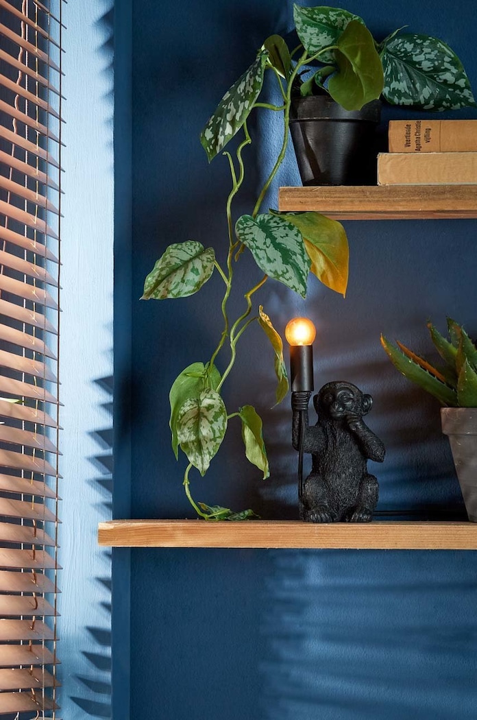Stolná lampa Light & Living 1863320