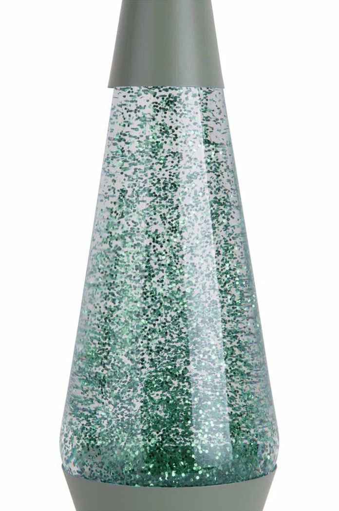 Leitmotiv lampa stołowa LM1921GR zielony AA00