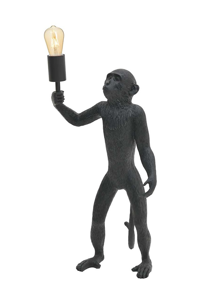 Stolná lampa čierna 3.15.752.0008