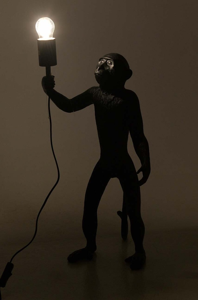 Stolná lampa 3.15.752.0008 čierna AA00