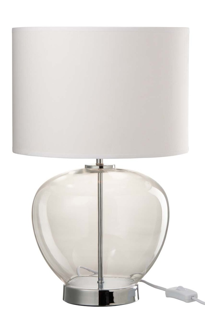 J-Line veioza multicolor 15370