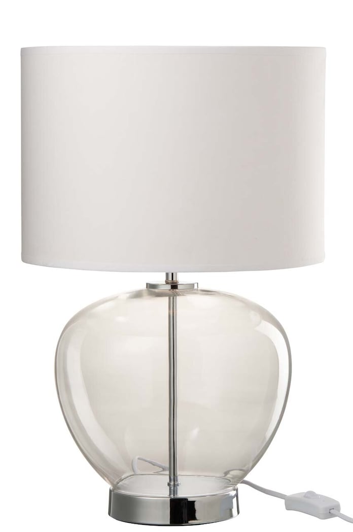 J-Line veioza multicolor 15370
