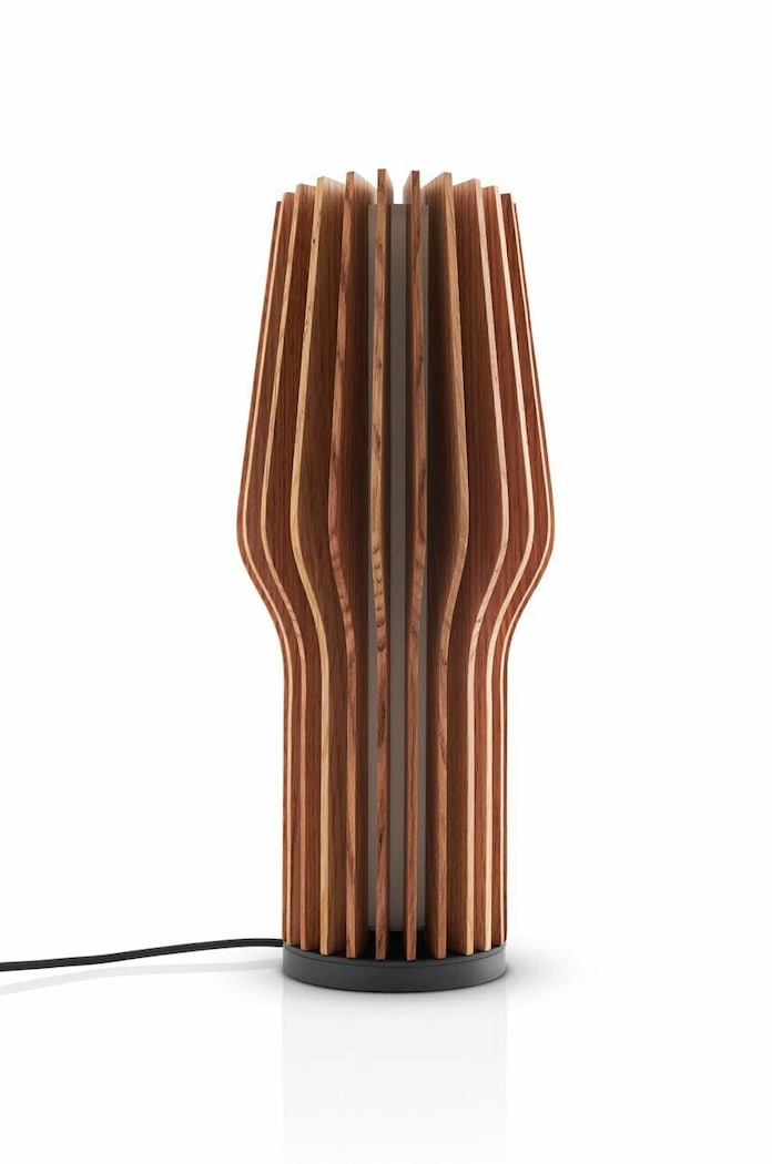 Eva Solo lampa stołowa led multicolor 571381