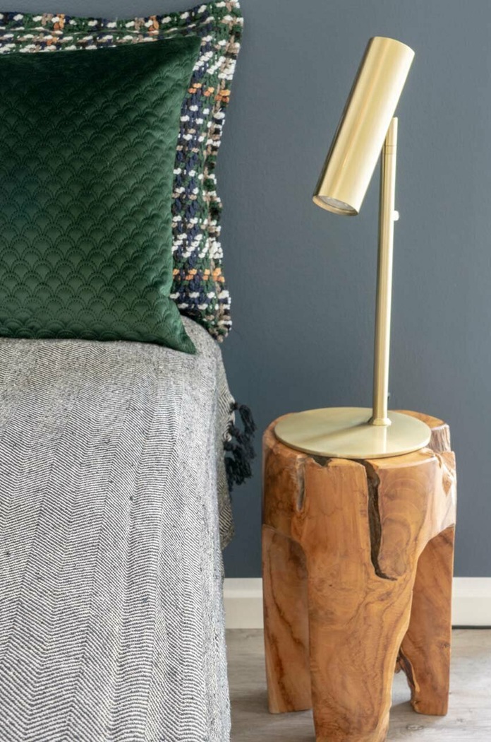 Stolná lampa House Nordic 6409102 viacfarebná