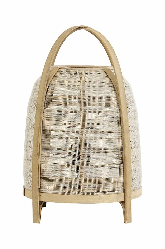 Stolna lampa Light & Living bež 1857884