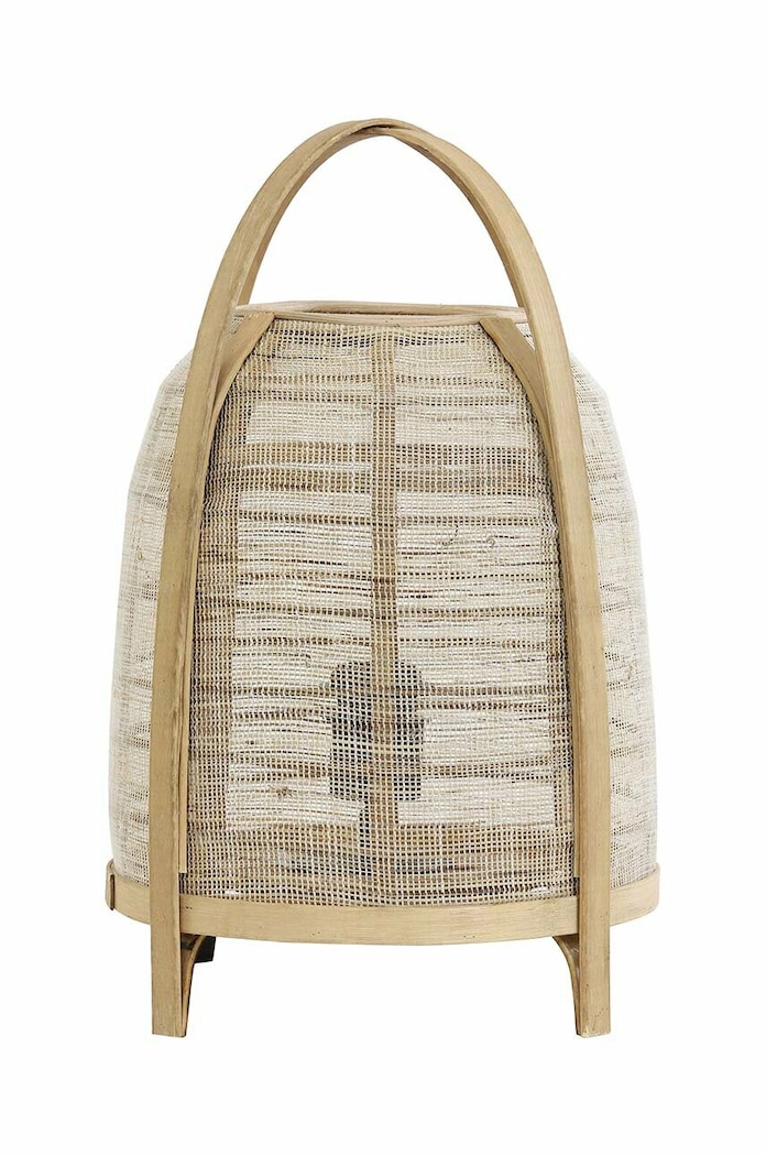 Stolna lampa Light & Living bež 1857884