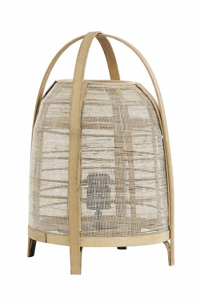 Stolna lampa Light & Living 1857884 bež AA00