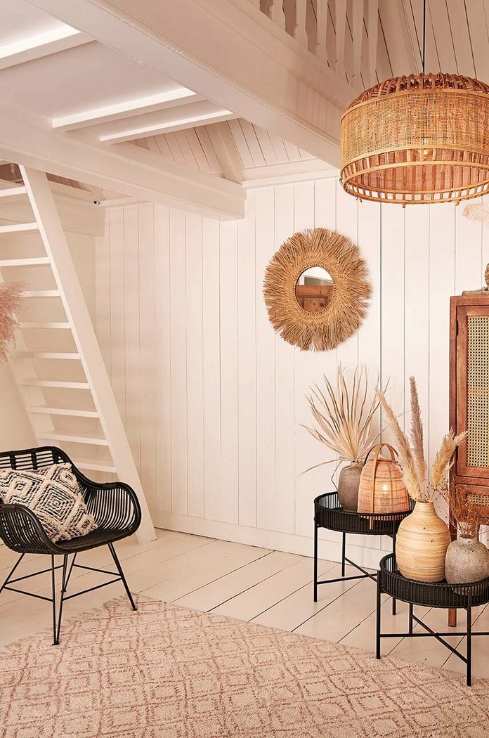 Stolna lampa Light & Living 1857884
