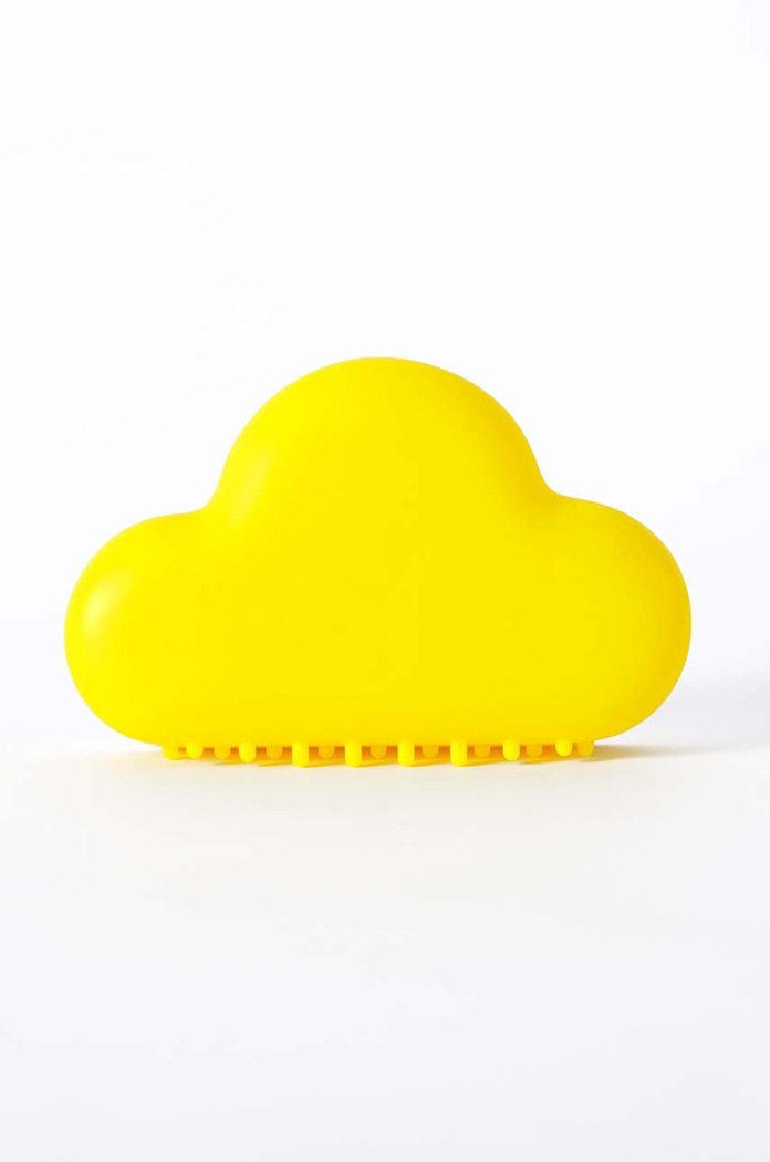 Allocacoc lampka nocna led Cloud MUID biały DH0099/CLNTLP