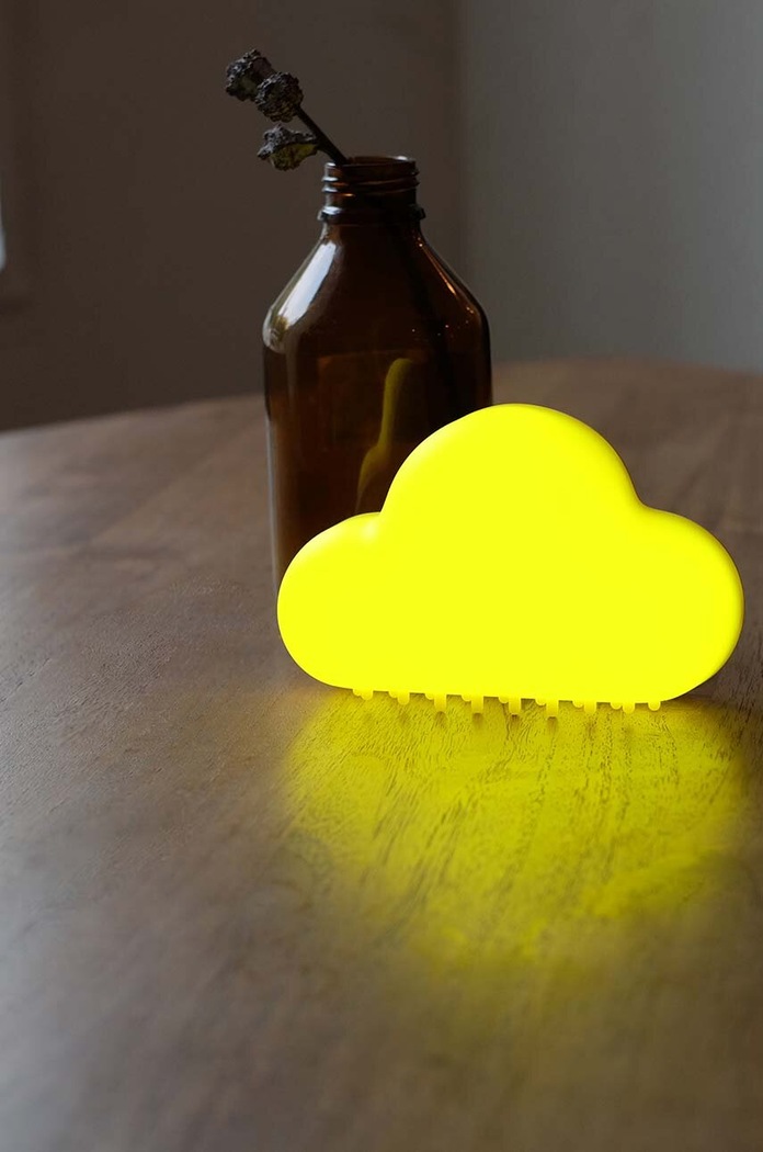 Allocacoc lampka nocna led Cloud MUID DH0099/CLNTLP