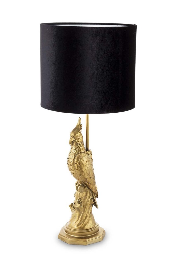 Stolní lampa vícebarevná 143541.