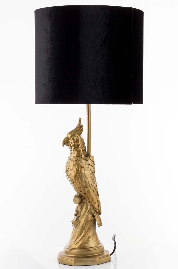 Stolní lampa 143541. vícebarevná AA00