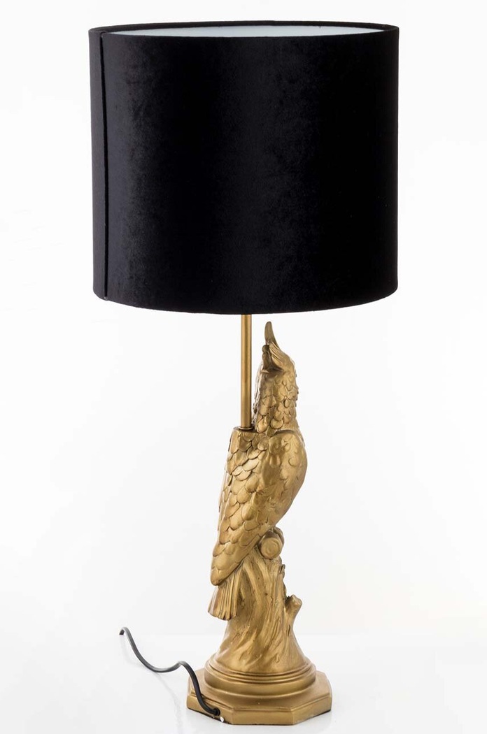 Obývací pokoj a ložnice Stolní lampa 143541. vícebarevná