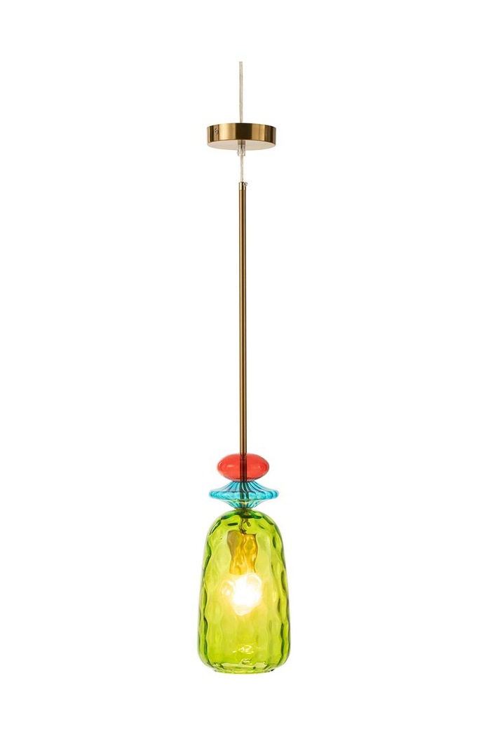 J-Line lampă suspendată 31643 multicolor AA00