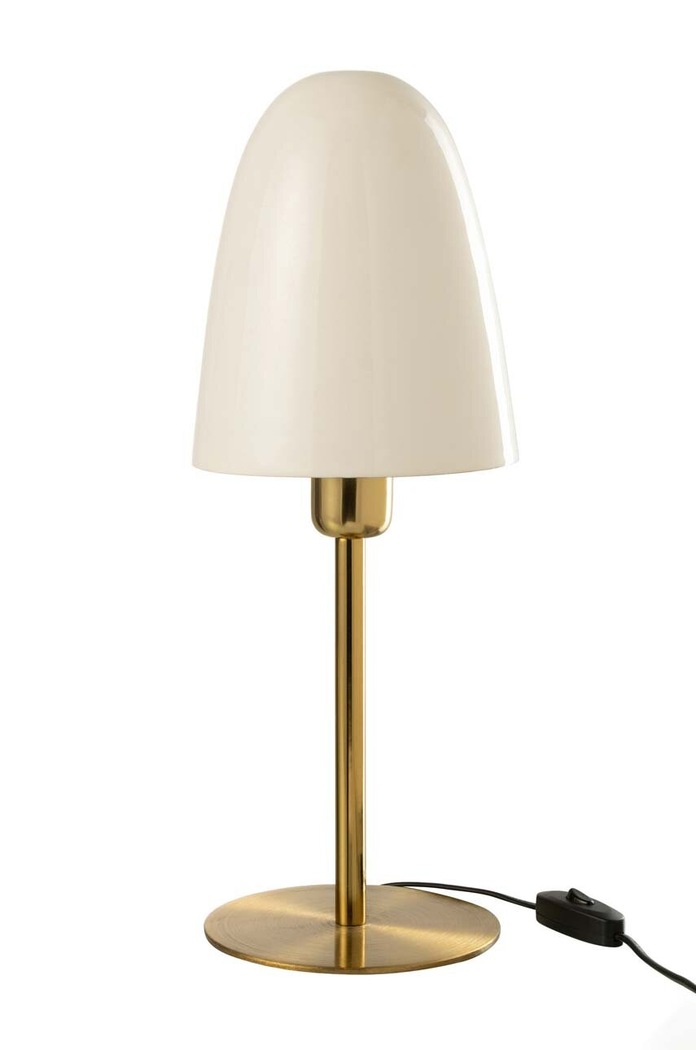 J-Line lampa stołowa multicolor 33148..