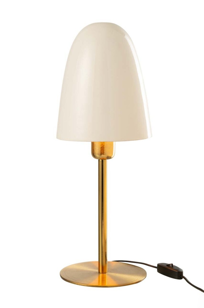 J-Line lampa stołowa 33148.. multicolor AA00