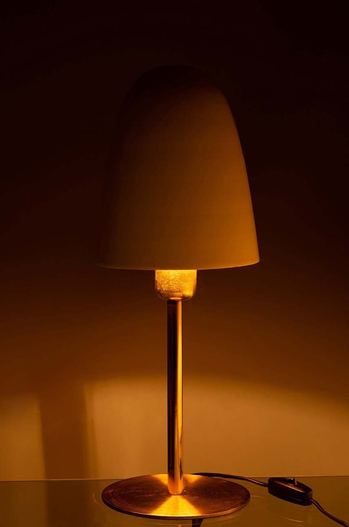 Salon i sypialnia J-Line lampa stołowa 33148.. multicolor