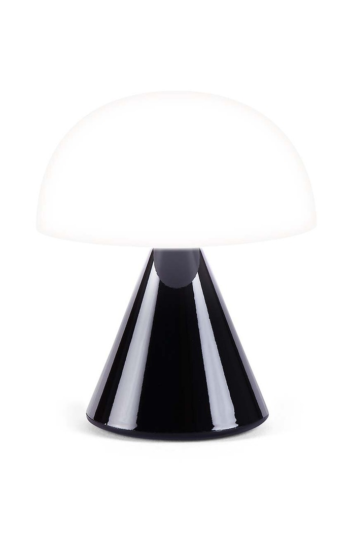 Nočna led lučka Lexon Mina Mini LH60NG črna AA00