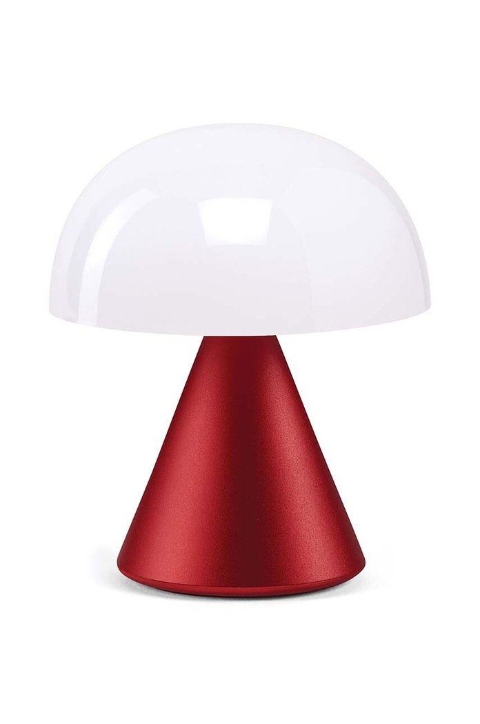 Lexon lumină de noapte led Mina Mini rosu LH60DR