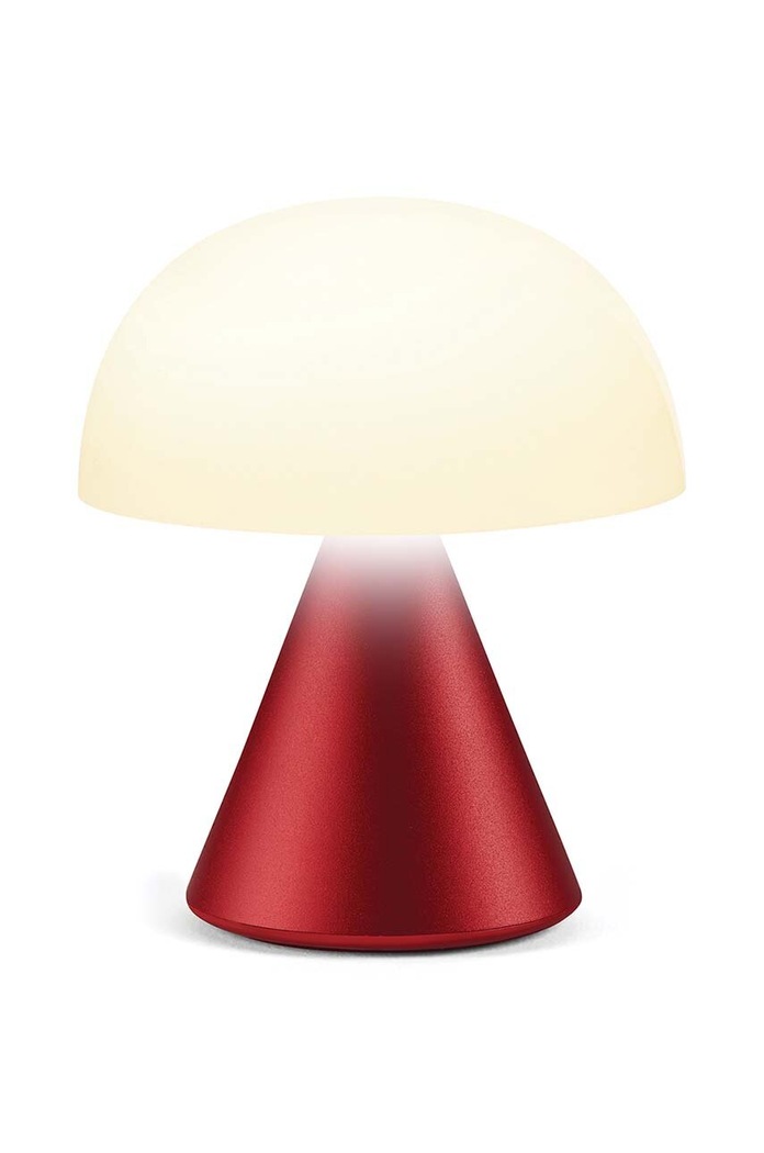 Lexon lumină de noapte led Mina Mini LH60DR rosu AA00