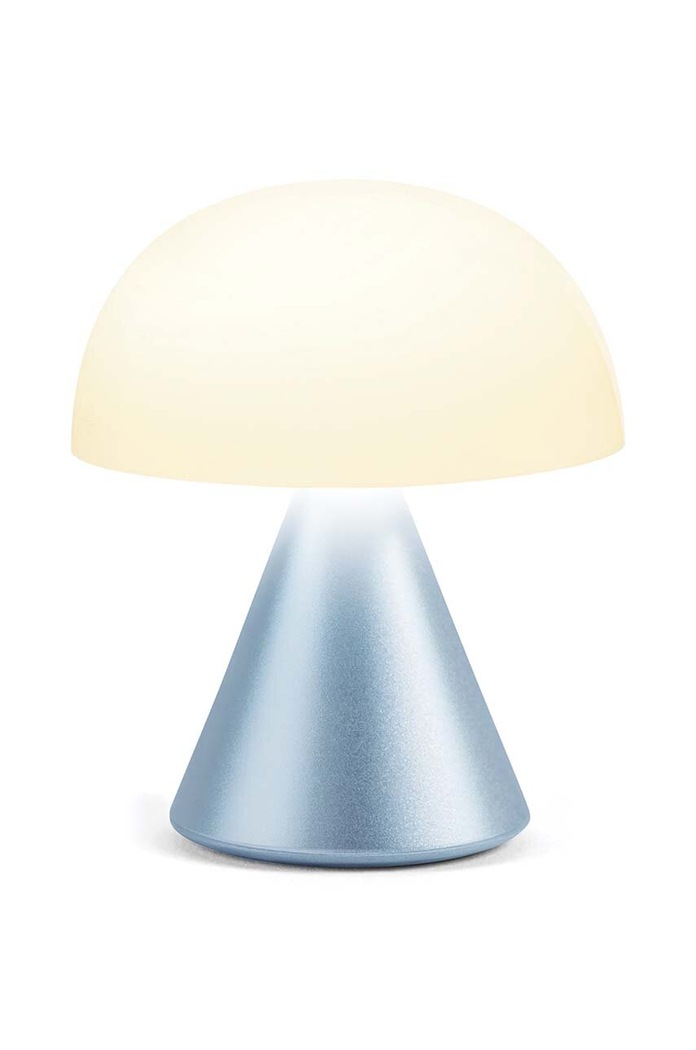 Bezdrátové svítidlo Lexon Mina Mini LH60LB1 modrá AA00