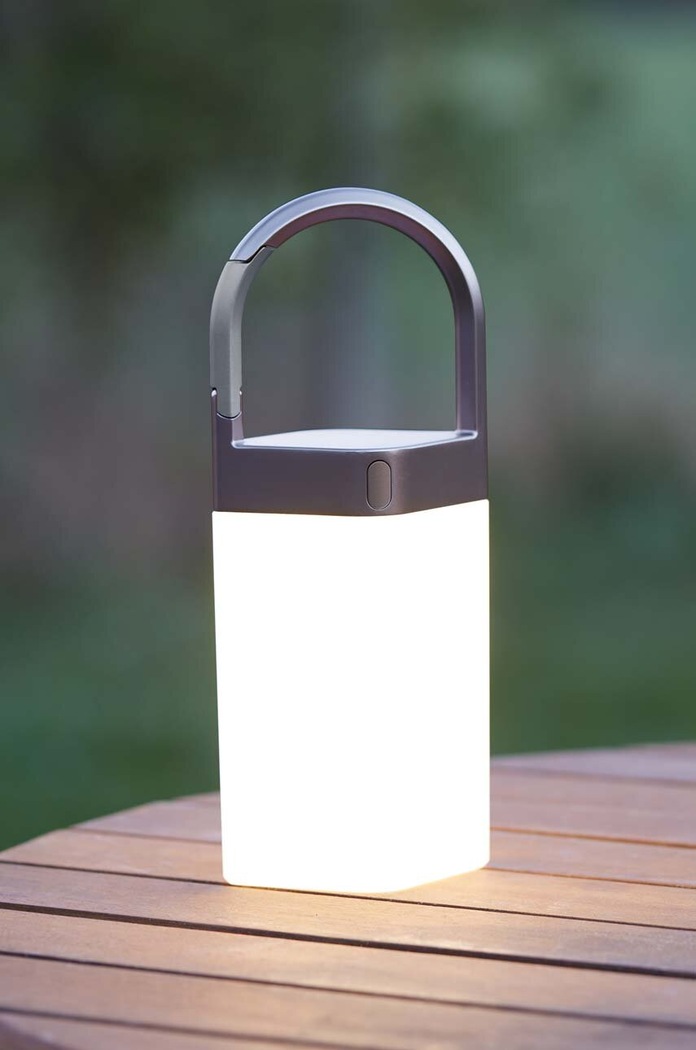 Bežična svjetiljka Lexon Horizon LH77X