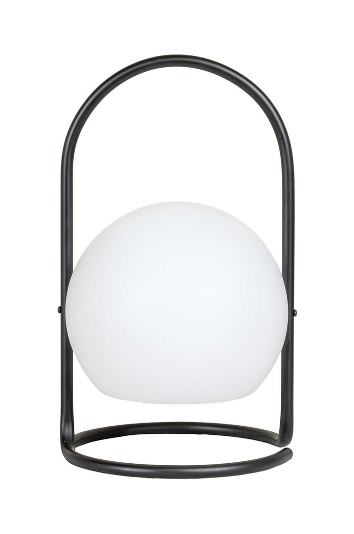 House Nordic lampa stołowa led Cliff 6405140 multicolor AA00