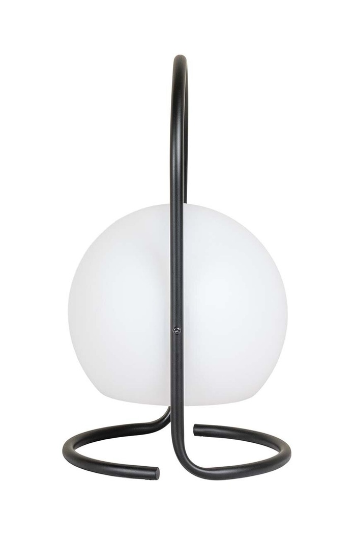 Salon i sypialnia House Nordic lampa stołowa led Cliff 6405140 multicolor