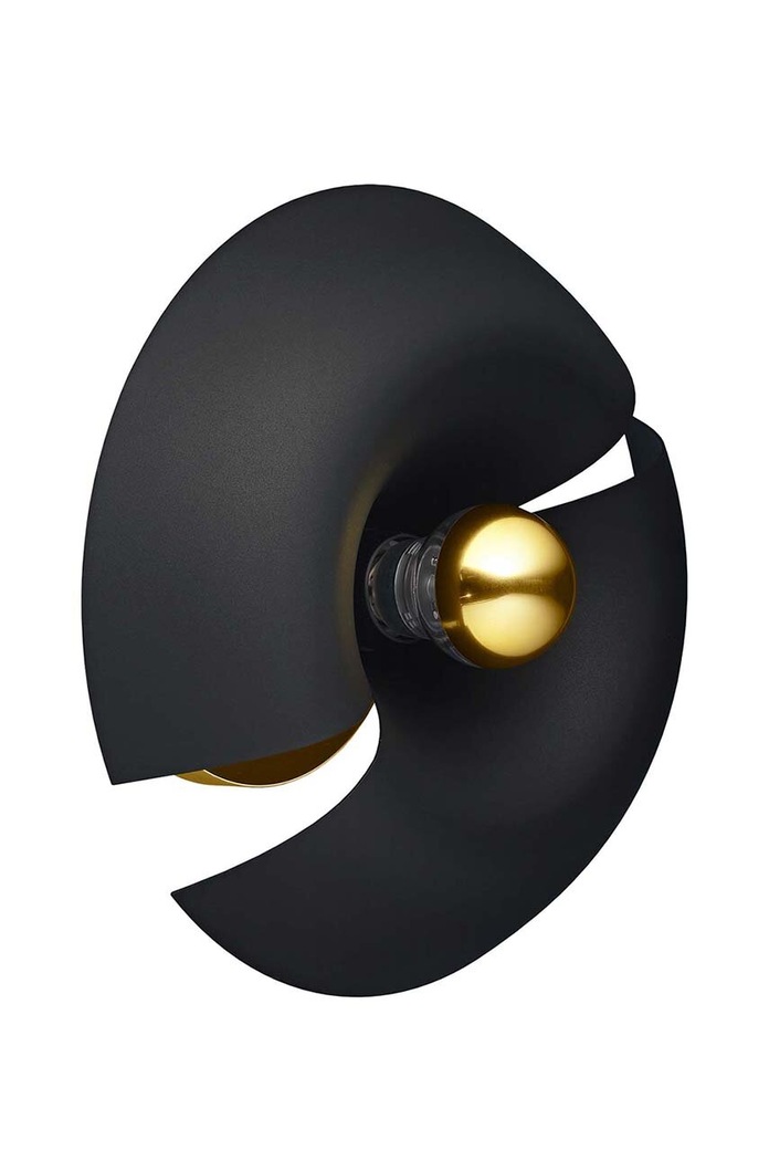 Nástenná lampa AYTM Cycnus 507129000015 viacfarebná AA00
