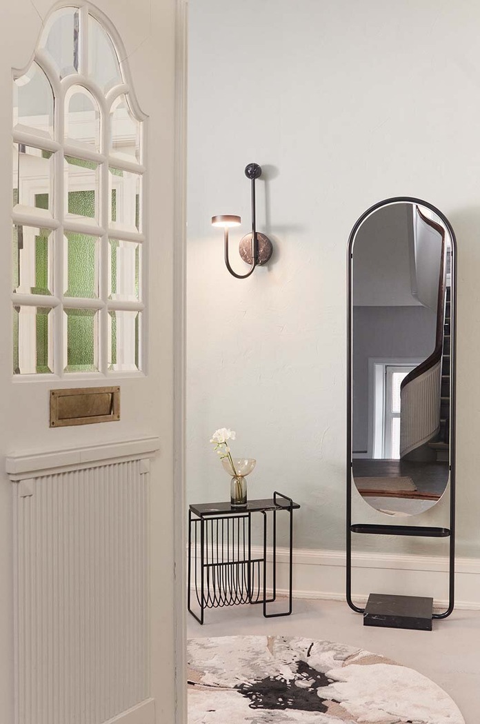 AYTM lampă de perete Grasil 509179001084