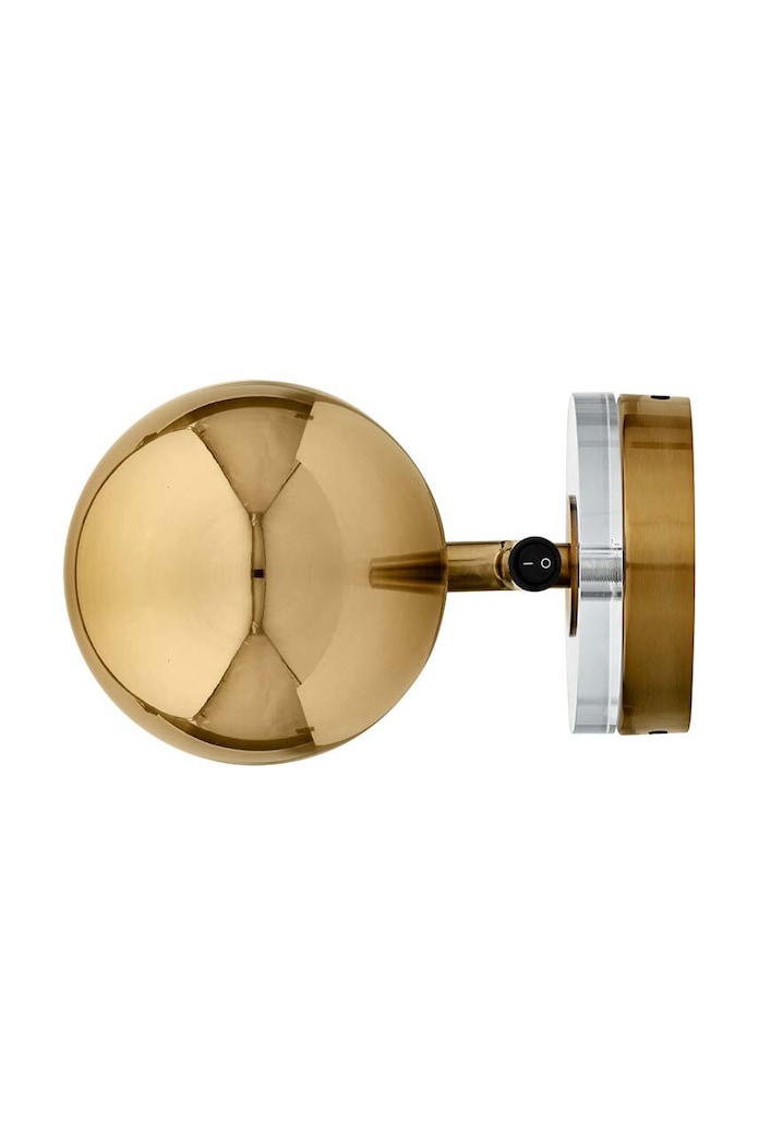 AYTM lampă de perete Luceo galben 504669000010