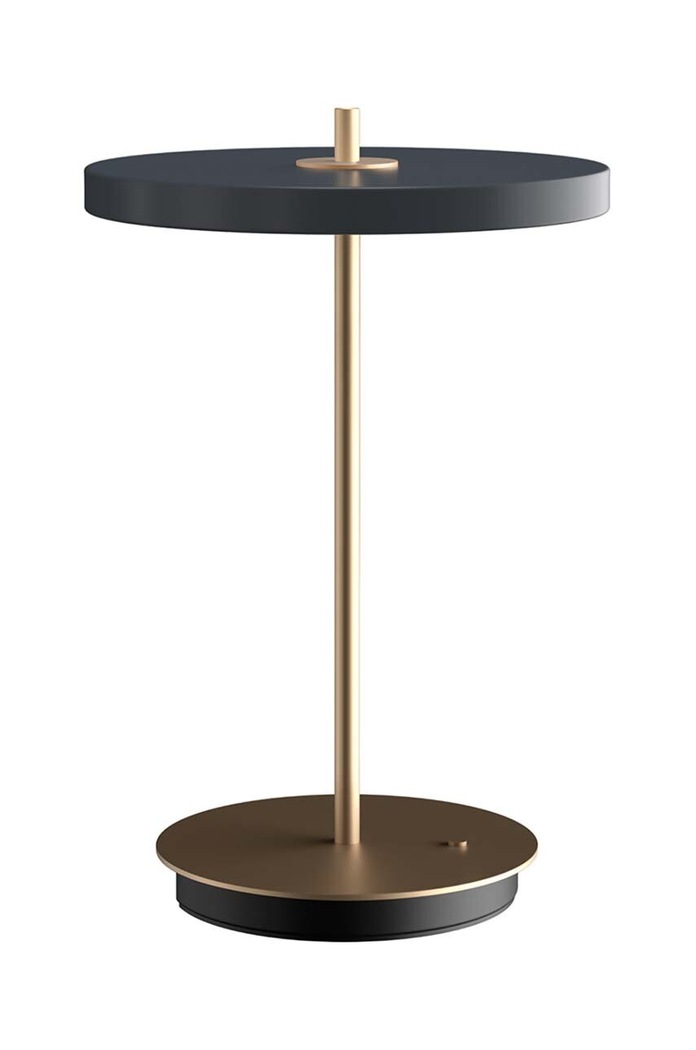 Umage Led stolná lampa Umage Asteria Move viacfarebná 2501