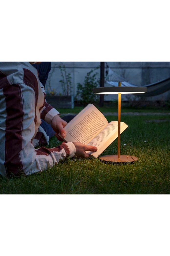 Led stolná lampa Umage Asteria Move Umage viacfarebná 2501