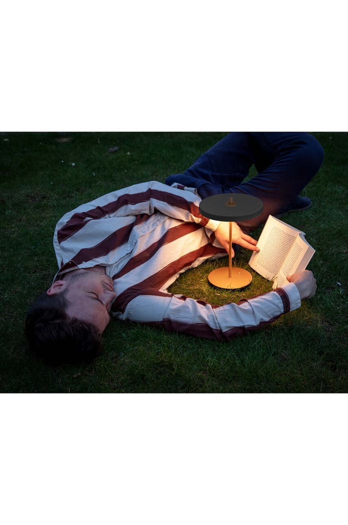 Umage Led stolná lampa Umage Asteria Move 2501