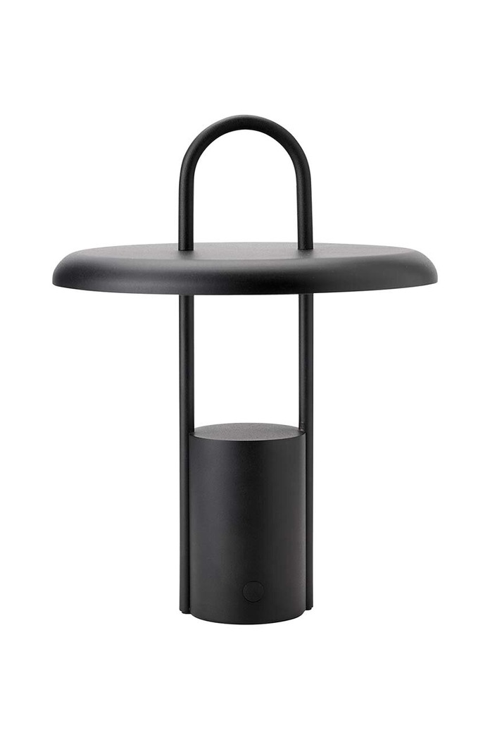 Led lampa Stelton Pier čierna 614