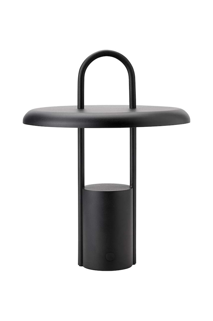 Led lampa Stelton Pier čierna 614