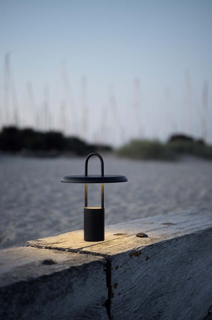 Led lampa Stelton Pier 614