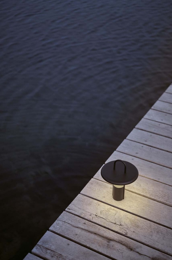 Led lampa Stelton Pier 614