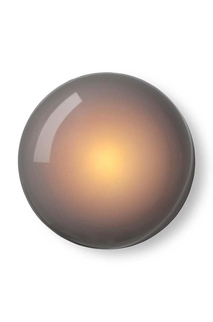 Living și dormitor Rosendahl lumină de noapte led Soft Spot 26201 gri