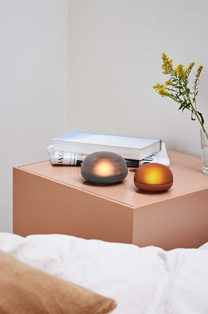 Rosendahl lumină de noapte led Soft Spot 26201