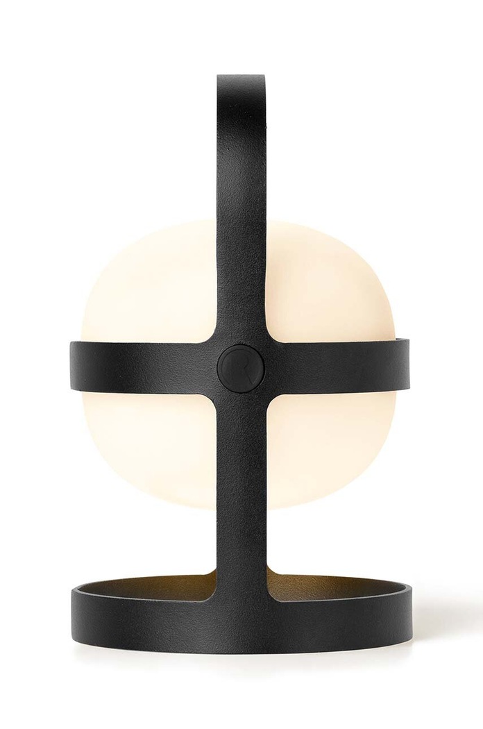 Rosendahl lampă solară Soft Spot Solar 26300 multicolor AA00