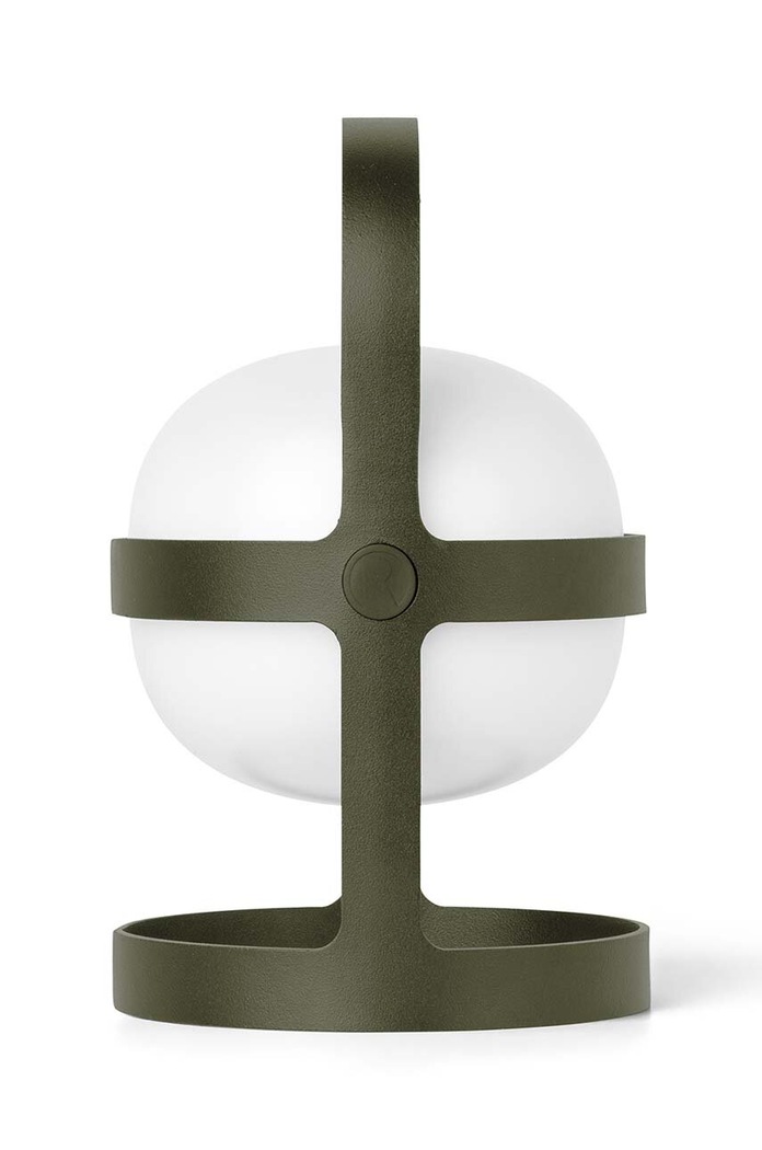 Rosendahl lampă solară Soft Spot Solar multicolor 26310