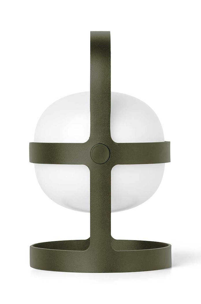 Rosendahl lampă solară Soft Spot Solar multicolor 26310