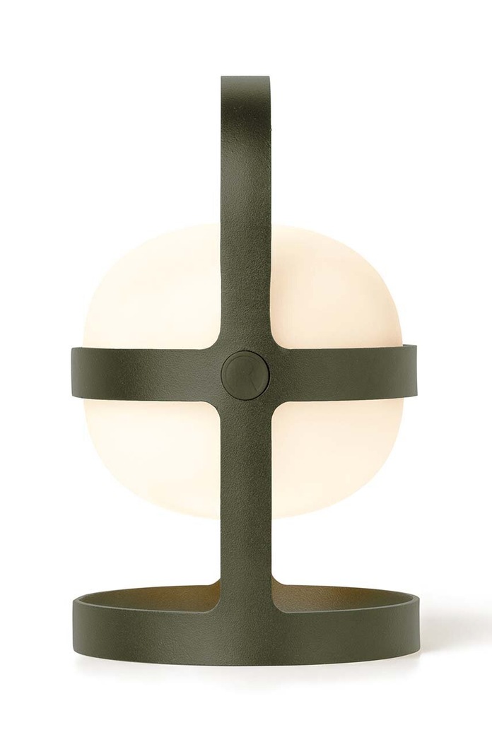 Rosendahl lampă solară Soft Spot Solar 26310 multicolor AA00