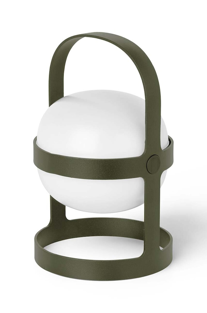 Rosendahl lampă solară Soft Spot Solar multicolor 26310