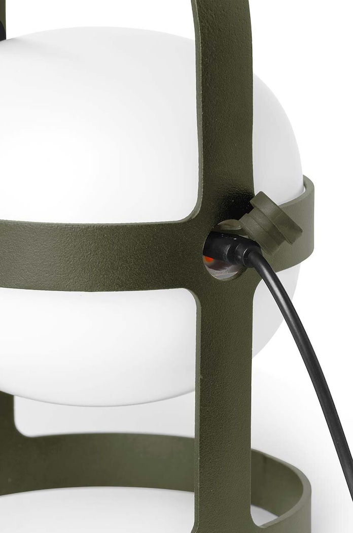 Rosendahl lampă solară Soft Spot Solar 26310 multicolor