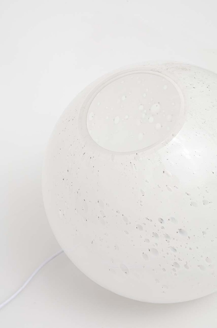 Obývacia izba a spálňa Stolná lampa AU Maison 946.411.254.000 viacfarebná