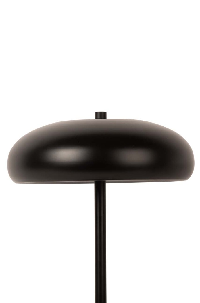 Leitmotiv Stolní lampa Leitmotiv LM2078BK černá AA00