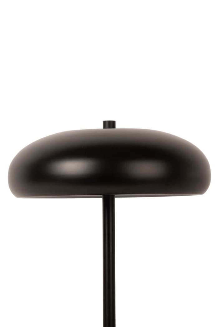 Leitmotiv Stolní lampa Leitmotiv LM2078BK černá AA00