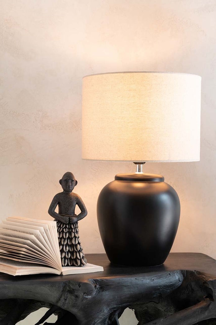 Stolní lampa J-Line vícebarevná 31395